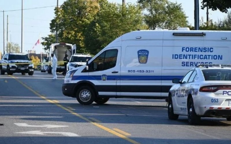 Conmoción en Estados Unidos por un nuevo tiroteo que dejó 3 muertos y